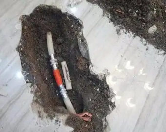 嘉禾测漏水电话