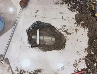 嘉禾测漏水电话