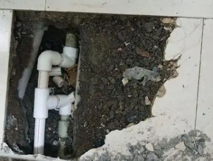 嘉禾测漏水哪家好