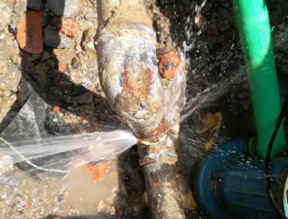 嘉禾测漏水公司电话