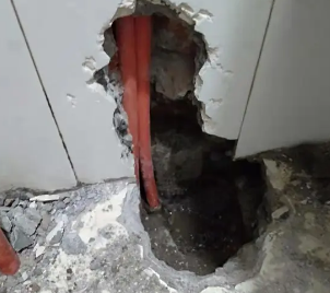 嘉禾漏水检测电话