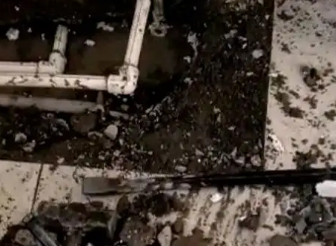 嘉禾漏水检测电话