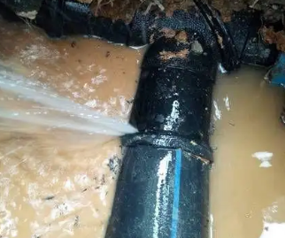 嘉禾测漏水公司哪家好