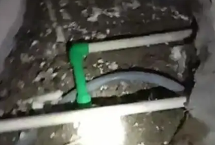 嘉禾测漏水公司