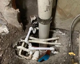 嘉禾漏水检测哪家好