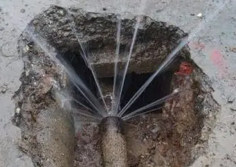 嘉禾漏水检测多少钱