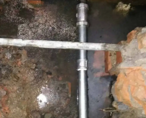 嘉禾漏水检测公司电话