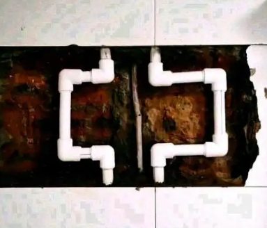 嘉禾卫生间测漏水哪家好