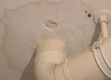 嘉禾卫生间测漏水多少钱