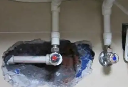 嘉禾卫生间测漏水查询方法