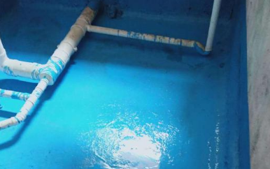 嘉禾卫生间测漏水哪家好