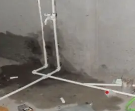 嘉禾水管漏水检测多少钱