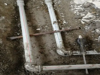 嘉禾卫生间测漏水多少钱