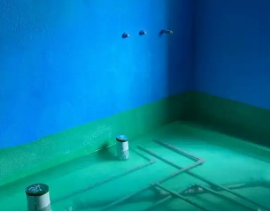 嘉禾卫生间防水