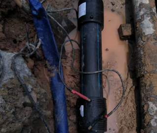 嘉禾水管漏水检测多少钱