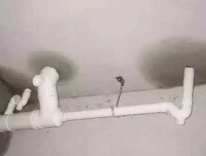 嘉禾卫生间测漏水的几种情景