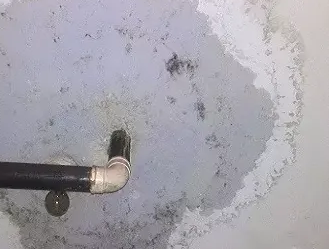 嘉禾卫生间测漏水之怎么维修