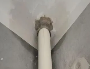 嘉禾卫生间测漏水价格