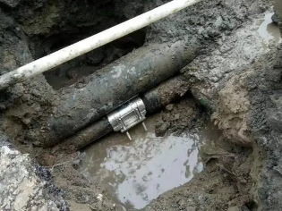 嘉禾水管漏水检测的传递距离多少