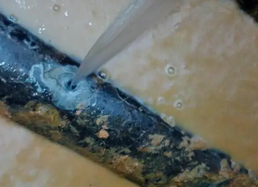 嘉禾水管漏水检测多少钱