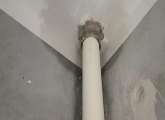 嘉禾卫生间测漏水的新闻分享