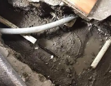 嘉禾卫生间测漏水价格明细