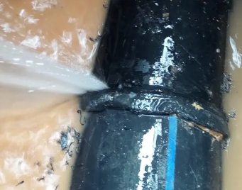 嘉禾水管漏水检测的小妙招