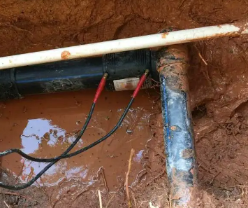 嘉禾水管漏水检测多少钱