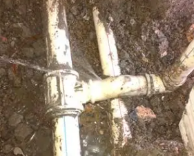 嘉禾卫生间测漏水多少钱