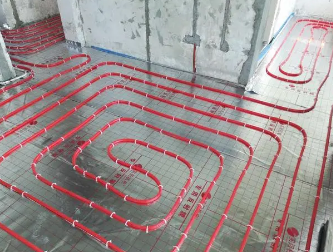 嘉禾地暖维修的知识