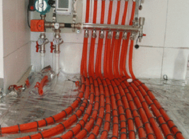 嘉禾地暖维修多少钱