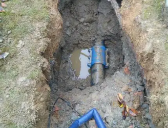 嘉禾水管漏水检测多少钱