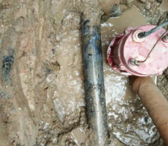 嘉禾水管漏水检测的检测方法