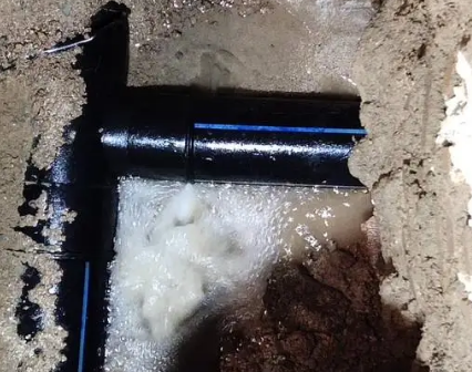 嘉禾水管漏水检测哪家好