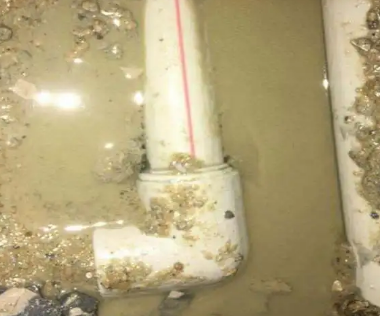 嘉禾水管漏水检测多少钱