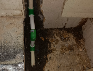 嘉禾卫生间测漏水哪家好