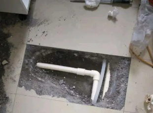 嘉禾卫生间测漏水哪家好