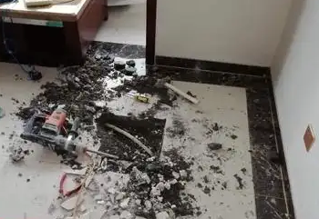 嘉禾漏水检测多少钱