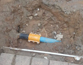 嘉禾水管漏水检测的情况