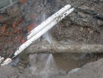 嘉禾测漏水多少钱