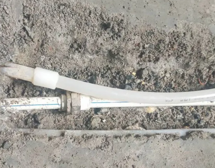 嘉禾测漏水哪家好