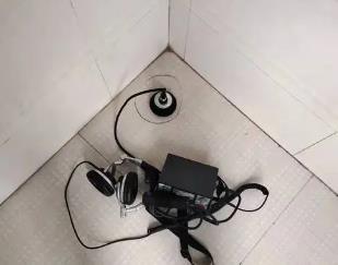 嘉禾测漏水公司