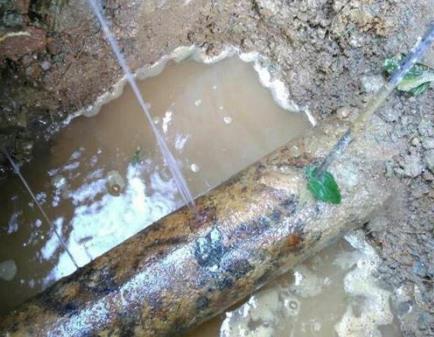 嘉禾漏水检测公司分享下如何测试漏水的案例分享