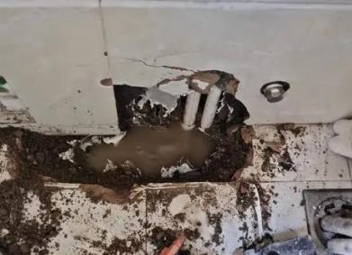 嘉禾漏水检测电话