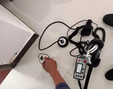 嘉禾测漏水公司电话